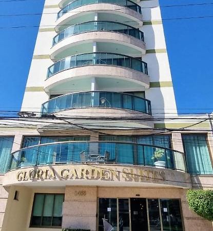 Gloria Garden Suites Macae Exterior photo