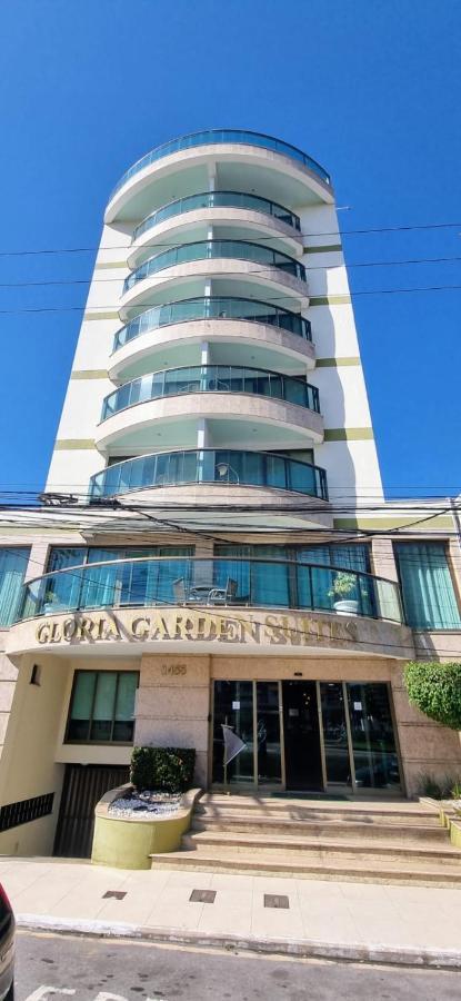 Gloria Garden Suites Macae Exterior photo