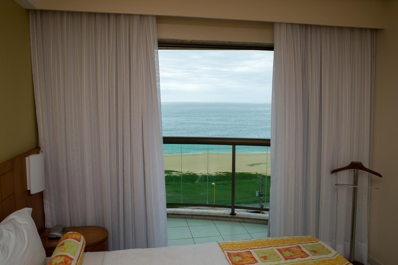 Gloria Garden Suites Macae Exterior photo